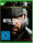 Metal Gear Solid: Snake Eater - DayOne-Edition 