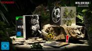 Metal Gear Solid: Snake Eater - Deluxe Edition 