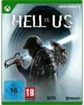 Hell is Us 