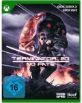 Terminator 2D No Fate 