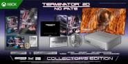 Terminator 2D No Fate - Collectors Edition 