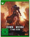 Daemon X Machina: Titanic Scion 