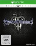 Kingdom Hearts 3 - Deluxe Edition 