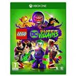 Lego DC Super-Villains 