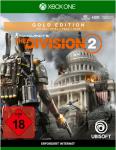 The Division 2 Gold Edition 