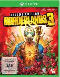 Borderlands 3 - Deluxe Edition 