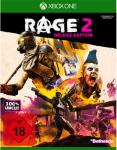 Rage 2 - Deluxe Edition 