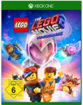 The Lego Movie 2 