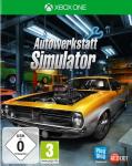 Auto-Werkstatt Simulator 