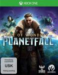 Age of Wonders Planetfall 