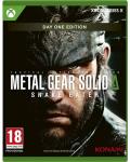 Metal Gear Solid: Snake Eater - DayOne-Edition 