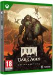 DOOM The Dark Ages - Premium Edition 