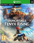 Immortal Fenyx Rising 