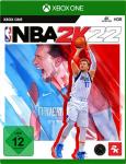 NBA 2K22 