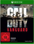 Call of Duty: Vanguard 