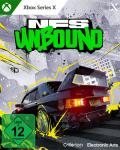 Need for Speed: Unbound 