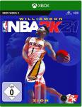 NBA 2K21 