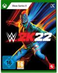 WWE 2K22 