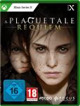 A Plague Tale: Requiem 