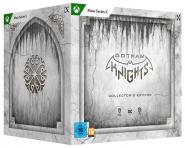 Gotham Knights - Collectors Edition 