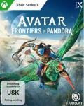 Avatar - Frontiers of Pandora 