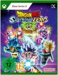 Dragon Ball: Sparking Zero 