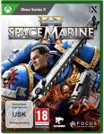 Warhammer 40.000: Space Marine 2 