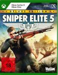 Sniper Elite 5 Deluxe Edition 