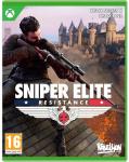 Sniper Elite: Resistance 