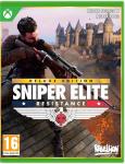 Sniper Elite: Resistance - Deluxe Edition 