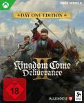Kingdom Come Deliverance II 