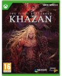 First Berserker: Khazan 
