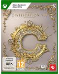 Civilization VII - Deluxe Edition 