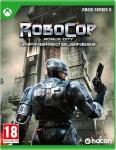 Robocop: Unfinished Business 