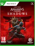 Assassins Creed Shadows 