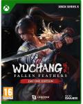 Wuchang: Fallen Feathers 