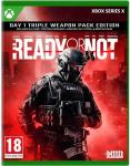 Ready or Not - DayOne-Edition 