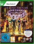 Gotham Knights - Deluxe Edition 