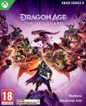 Dragon Age: Veilguard 