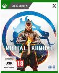 Mortal Kombat 1 