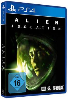 Alien: Isolation 