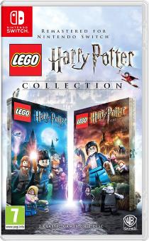 Lego Harry Potter Collection 