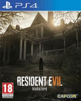 Resident Evil 7: biohazard 