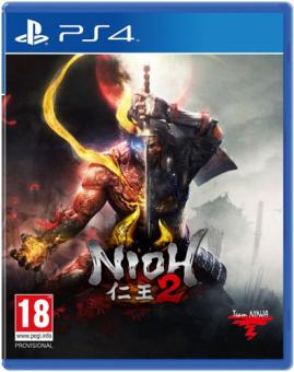 Nioh 2 