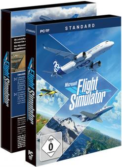 Microsoft Flight Simulator 2020 