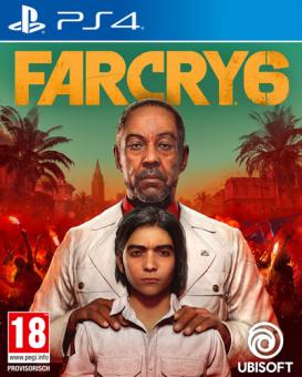 Far Cry 6 
