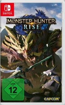 Monster Hunter: Rise 