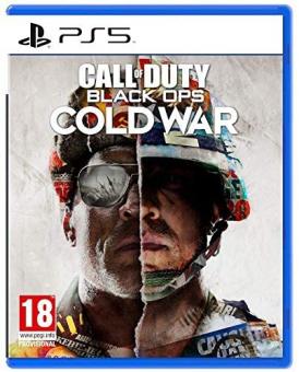 Call of Duty: Black Ops - Cold War 