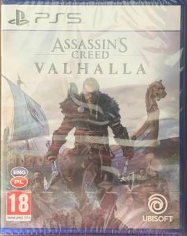 Assassins Creed: Valhalla 