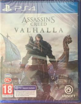 Assassins Creed: Valhalla 